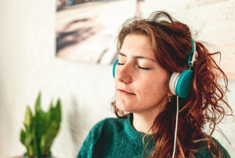 Mood Buruk Hilang Seketika! Ini 7 Lagu yang Bikin Kamu Semangat Jalani Hari yang Produktif