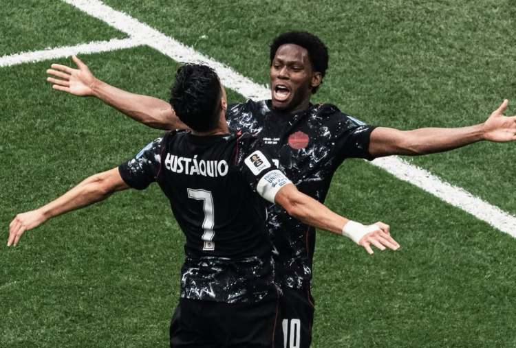 Kanada Bantai Qatar 6-0 di Piala Dunia 2026, Jonathan David Cetak Hattrick dan Pimpin Klasemen Grup B