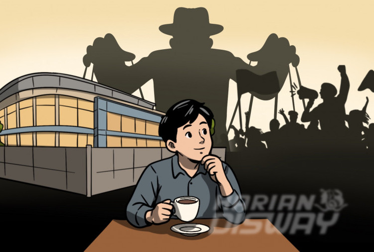 Panggung Bayangan