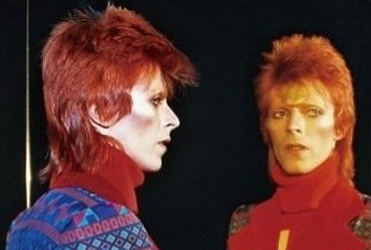 Rekaman Langka David Bowie Era 1965 Akan Dirilis, Ada 10 Lagu yang Belum Pernah Didengar