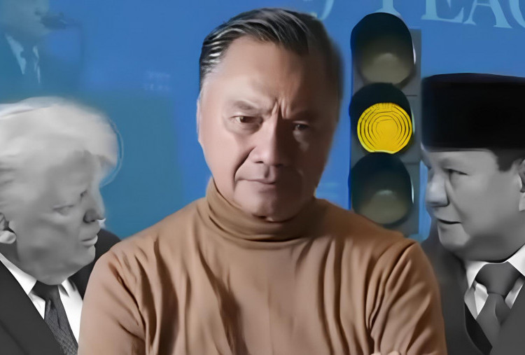 Board of Peace di Bawah Kendali Trump, Dino Patti Djalal Beri 4 'Lampu Kuning' untuk Keanggotaan Indonesia