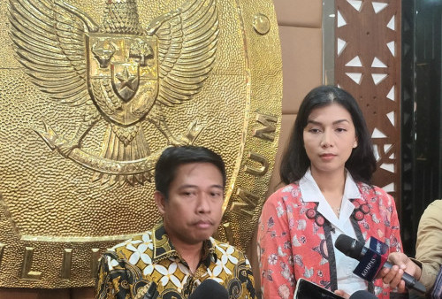 KPU Jelaskan Hanya Satu Paslon dari 4 Calon Gubernur Jakarta yang Serahkan Syarat Dukungan Jalur Indenpenden, Terkendala?