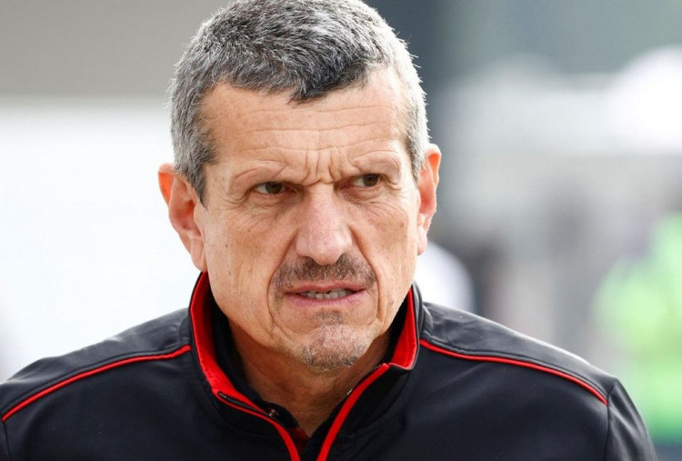 Dari F1 ke MotoGP, Gunther Steiner Beli Tech3 Racing 20 Juta Euro
