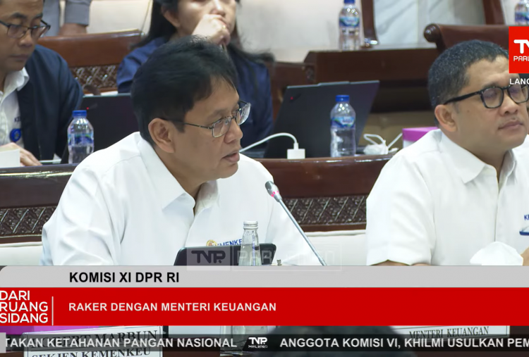 BBM Subsidi Aman Sampai Akhir Tahun, Purbaya Siapkan “Tameng” Hadapi Lonjakan Harga Minyak