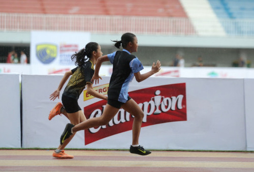3.123 Siswa dari 247 Sekolah di Yogyakarta Ikuti Energen Champion SAC Indonesia