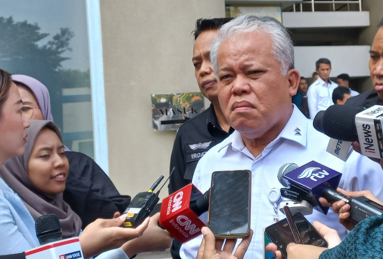 Tak Hanya Nadiem Makarim, Kejagung Periksa Sejumlah Saksi Terkait Korupsi Kasus Laptop Chromebook Hari Ini