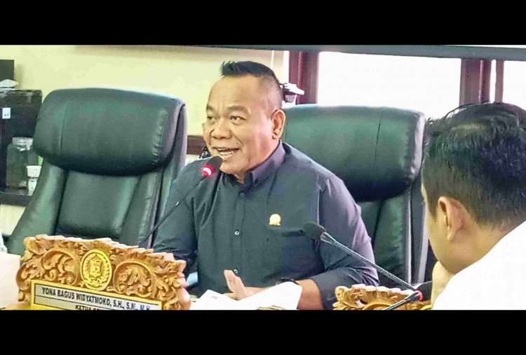 Dugaan Penipuan Lowongan Pekerjaan Libatkan Eks Camat, Komisi A  Minta Pemkot Selektif Tempatkan ASN