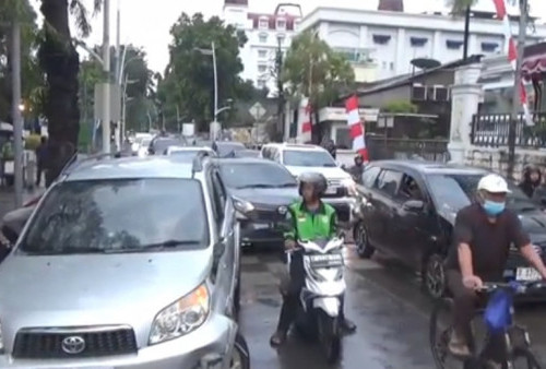 Bocah 9 Tahun Lolos Kemudikan Mobil, Polisi Telusuri Siapa yang Kasih Akses Kunci