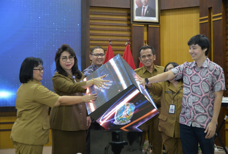 DEKAP Dindik Jatim, Aplikasi Tes Kesehatan Mental Sampai Curhat Murid
