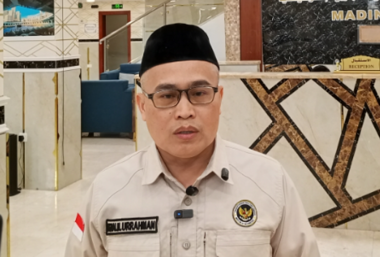 Dua WNI Ditangkap karena Penipuan Haji Palsu, Kadaker Madinah: Jangan Coba-Coba Tanpa Visa