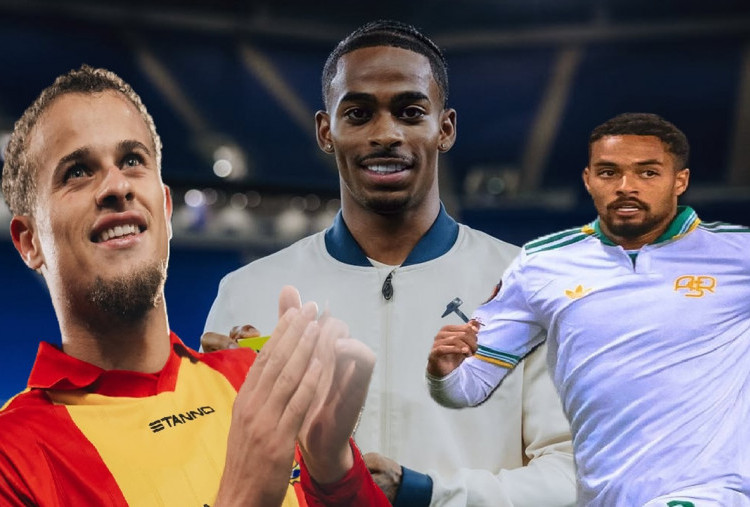 Target Baru! Simon Tahamata Terbang ke Italia, Keputusan Besar Timnas Indonesia Bakal Terjadi