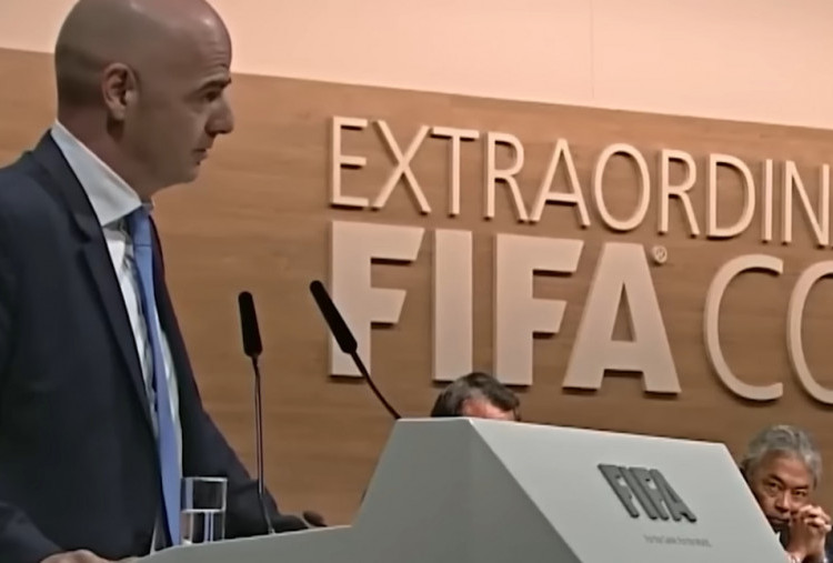 FIFA Terancam Gugatan Class Action atas Regulasi Transfer Pemain