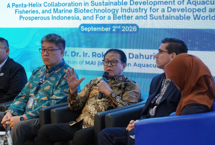 FPK Uanir Perkuat Kolaborasi Global melalui INCOFIMS dan INCOBIFS 2026