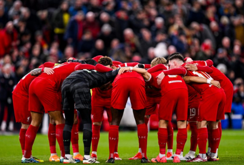 Liverpool Bisa Comeback Setelah Dihajar Atalanta, Virgil van Dijk Ungkap Syaratnya 
