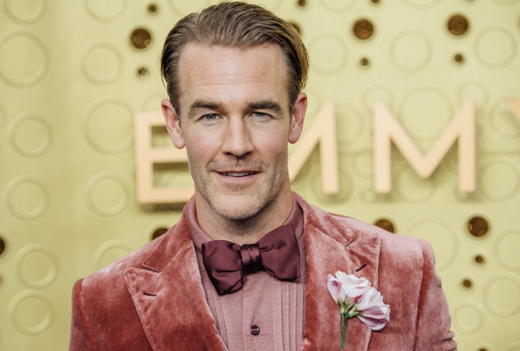 Perjalanan James Van Der Beek Setelah Dawson's Creek, Gagal Reuni dengan Jen dan Joey
