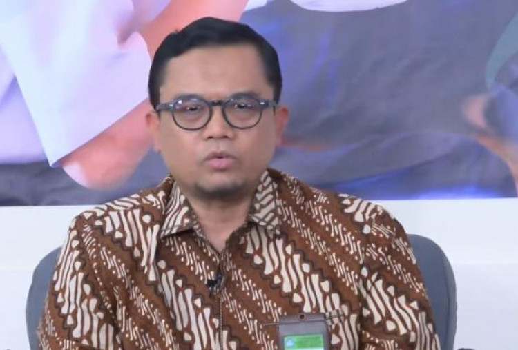 Kemendikdasmen Dorong Digitalisasi Pembelajaran