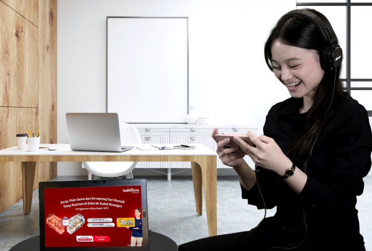 Transformasi Telkom Group di Bawah Danantara, Pendapatan Telkomsel Semester I 2026 Rp55,6 Triliun