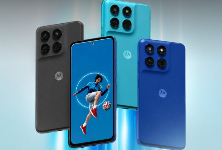 Moto G37 dan Moto G37 Power Meluncur 19 Mei 2026 di India, Bawa Android 16 dan Baterai 7.000mAh