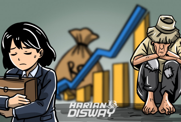 Kelas Menengah, Kemiskinan, dan Orientasi Kebijakan Ekonomi 