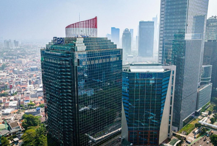 BRI Borong 15 Penghargaan di FinanceAsia Awards 2025, Makin Bersinar di Panggung Internasional
