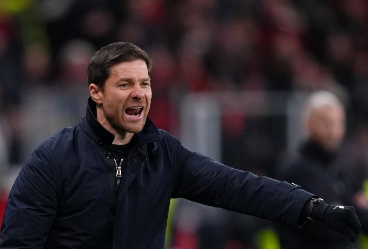 Real Madrid Mulai Nego dengan Xabi Alonso, Bagaimana Nasib Carlo Ancelotti?