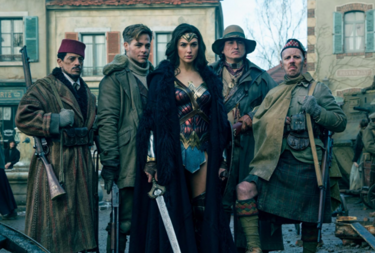 Jadwal Bioskop Trans TV Hari Ini 24 Februari 2026 Lengkap Sinopsis, Nonton Aksi Gal Gadot Jadi Wonder Woman