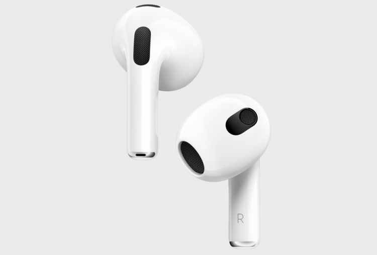 Spesifikasi AirPods 3 yang Cocok dengan Efisiensi iPhone 17