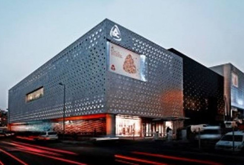 Viral Dugaan ABC Mall Mangkrak, Pakar: DPRD DKI Harus Cek Lapangan Bawa Ahli Ungkap Fakta Sebenarnya