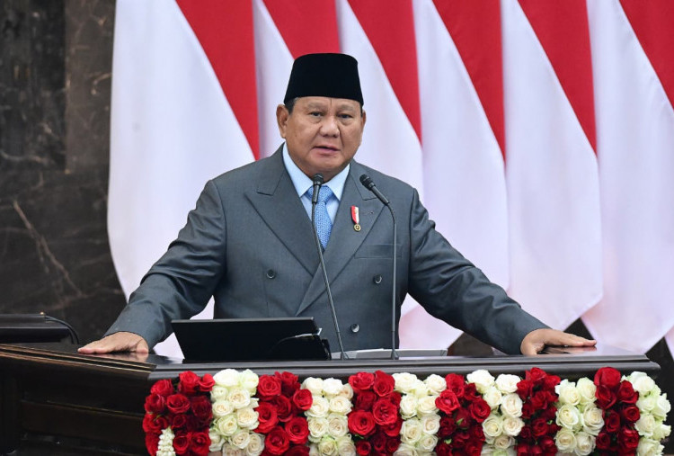 Presiden Prabowo Sentil BUMN Kerja Seenaknya, Rencanakan Pengadilan Ad Hoc dan Penutupan 750 BUMN