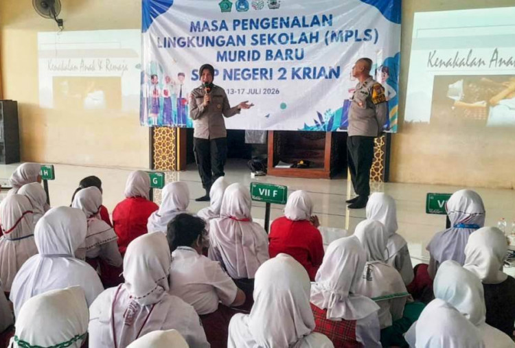 Bijak Bermedia Sosial Jadi Langkah Awal Pencegahan Perundungan di Kalangan Remaja