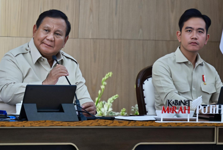 Setahun Tahun MBG Sasar 55 Juta Penerima Manfaat, Prabowo: 99,99 Persen Berhasil, tapi Harus Nol Kesalahan