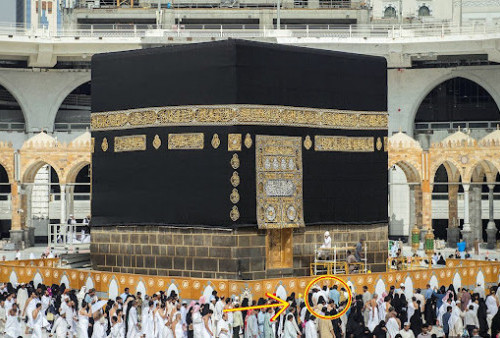 Antrean Haji Malaysia Super Lama, 141 Tahun Bahkan Berpotensi 300 Tahun! 