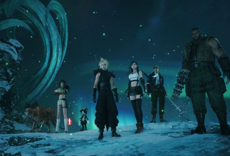 Final Fantasy 7 Revelation Resmi Diumumkan, Banyak Jawaban Muncul tapi Misteri Baru Bermunculan