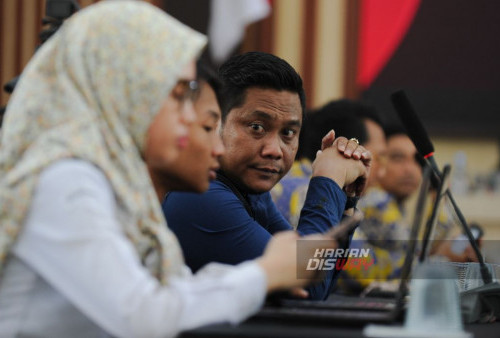 KPU Surabaya Targetkan Rekapitulasi Tingkat Kota Rampung 4 Maret
