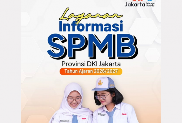 12 Posko SPMB DKI Jakarta 2026, Buka Layanan Bantuan dan Pengaduan Gratis