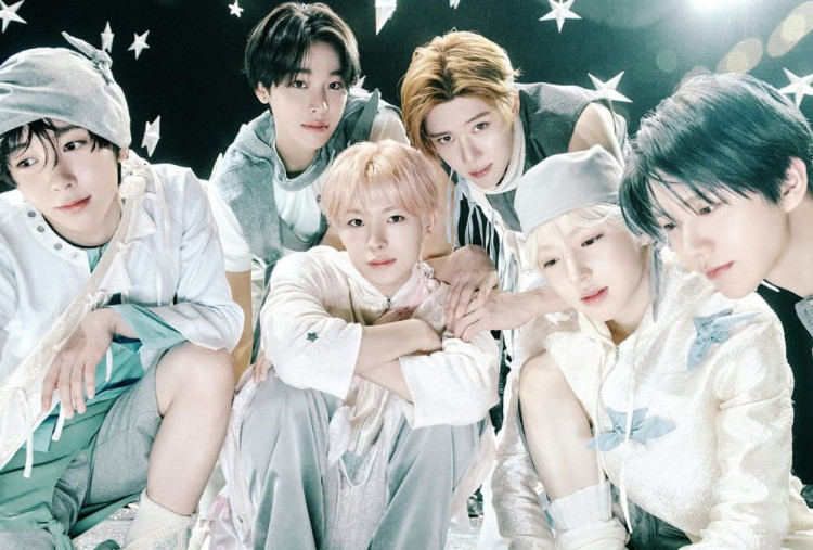 Lirik dan Terjemahan Lagu Ode to Love Milik NCT WISH, Kehangatan Lewat Sampel Ode to My Family 