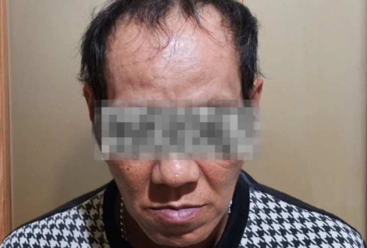 Anggota FBR Pelaku Pungli Mandor Bongkaran Rumah di Jaksel Ditangkap Polisi