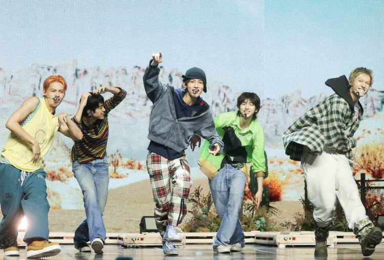 7 Hal yang Terungkap dari Debut CORTIS, Dukungan BTS sampai Bimbimbap