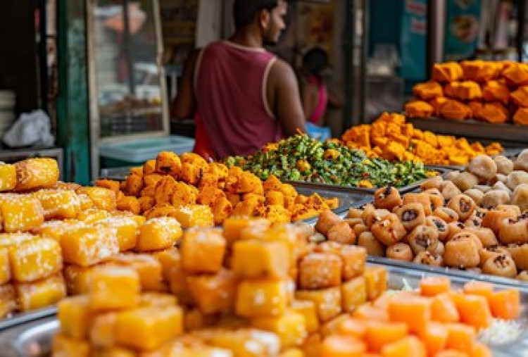 7 Ide Jualan Makanan di Rumah dengan Modal Kecil