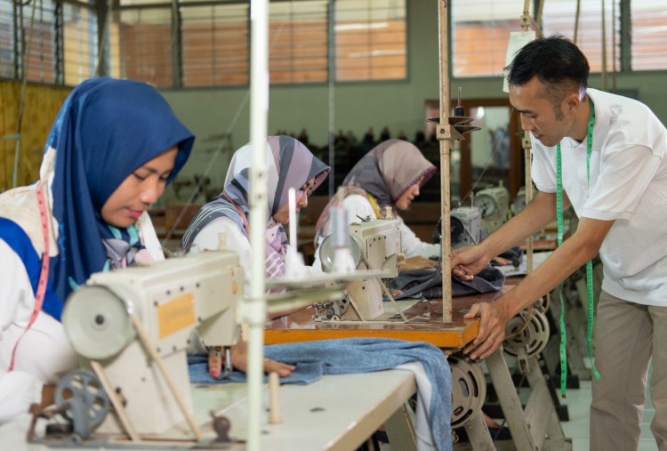 Pelindungan Merek Kolektif Jadi Fondasi Ekonomi Koperasi Merah Putih