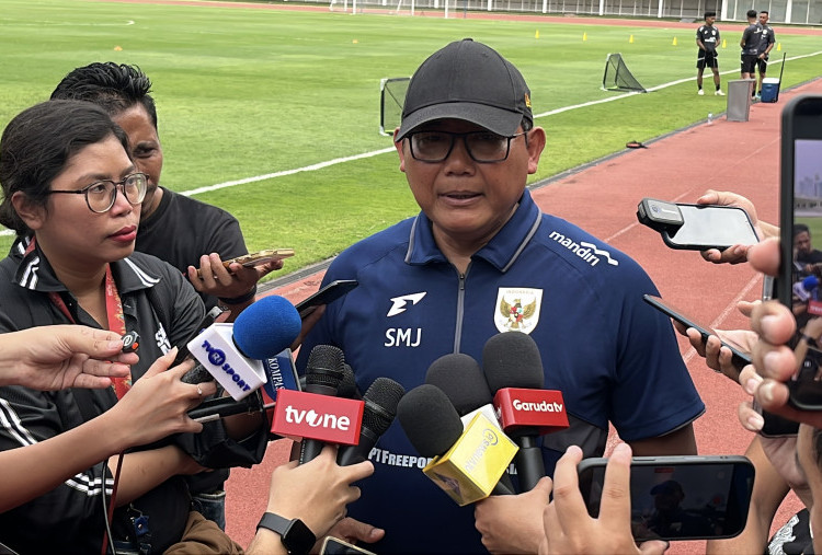 Sumardji Ungkap Misi Rahasia Exco PSSI ke Eropa: Cari Pelatih Baru Timnas Indonesia dari Belanda?