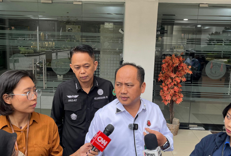 Kejagung Periksa 5 Saksi Kasus Dugaan Korupsi Minyak Mentah PT Pertamina