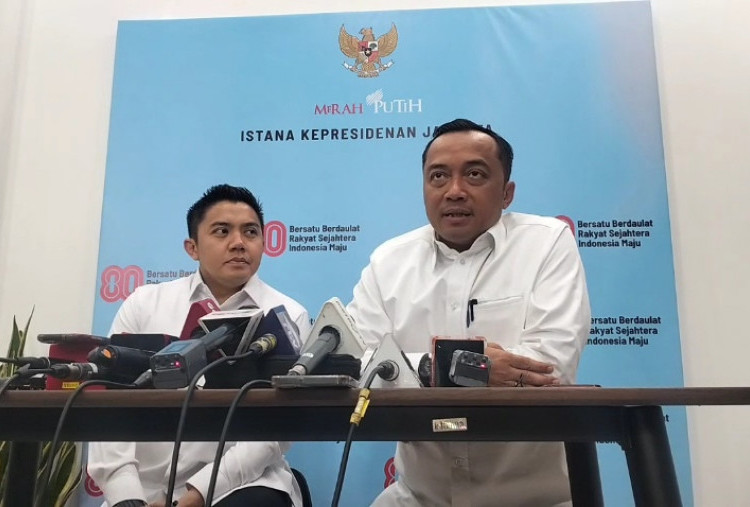 Istana: Prabowo Akan Ganti Immanuel Ebezer Apabila Terbukti Korupsi