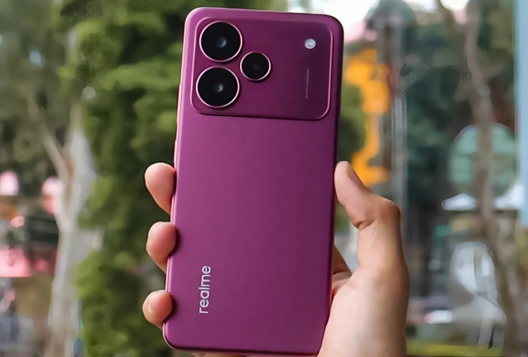 Realme P4 Lite Bakal Meluncur di India, Baterai 6.300mAh Jadi Andalan