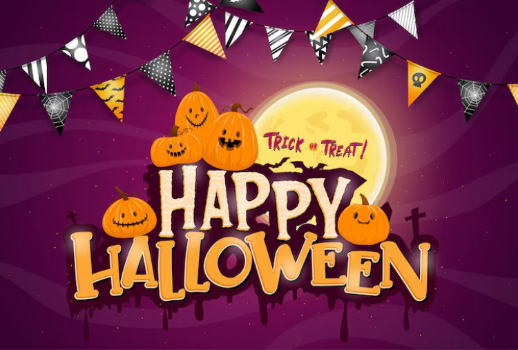 50 Ucapan Happy Halloween 2024 dalam Bahasa Indonesia dan Bahasa Inggris Untuk Media Sosial