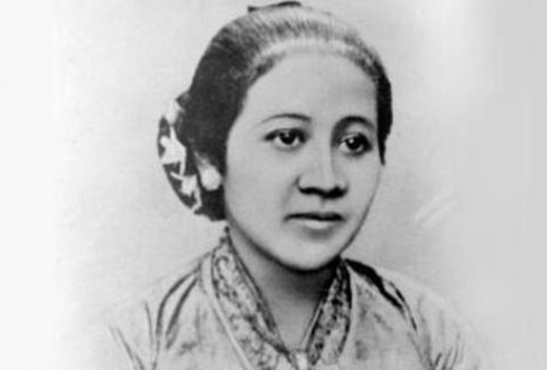 Biografi R.A Kartini, Pahlawan Nasional Pejuang Emansipasi Wanita