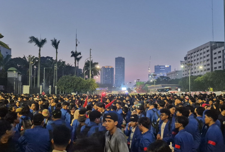 Tiga Tuntutan Rakyat Disuarakan, Kinerja Pejabat Jadi Target Kritik Mahasiswa