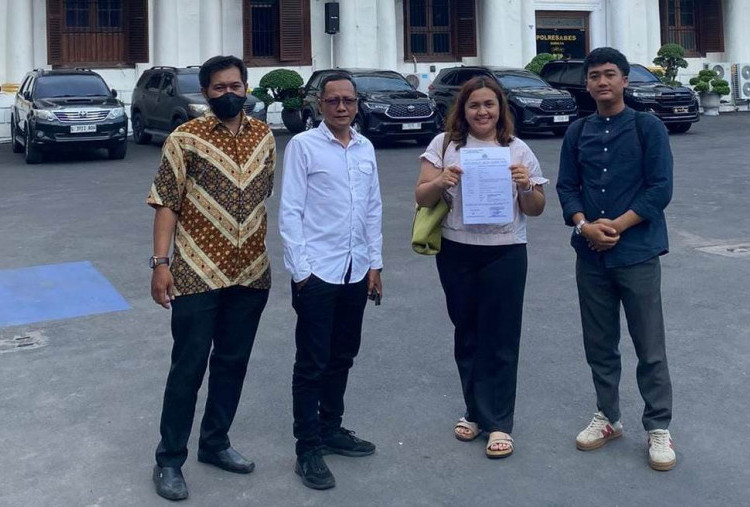 Belasan Warga Surabaya Laporkan Penipuan Investasi Bodong Kerugian Capai Belasan Miliar