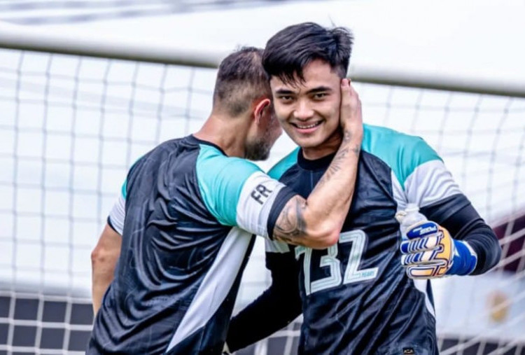 Persebaya Tambah Satu Kiper Lagi, Felipe Americo Beri 2 Pilihan!