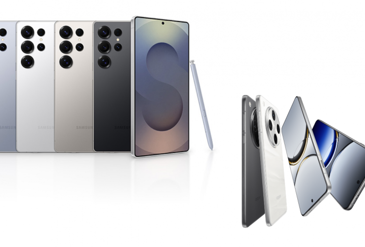5 Rekomendasi HP Flagship Terbaik Juli 2025, Lengkap dengan Harganya!